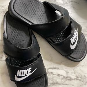 Nike Slides